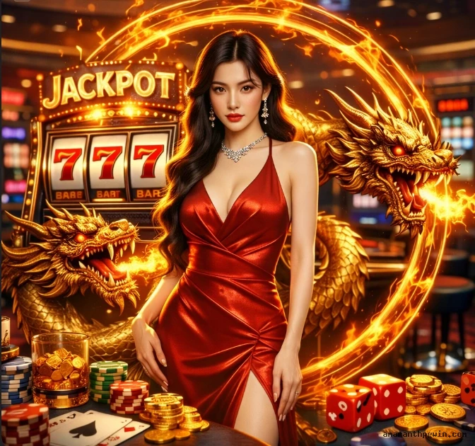 VIP Amaranthpg