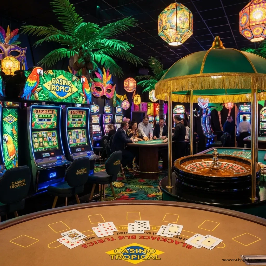 Slots com RTP