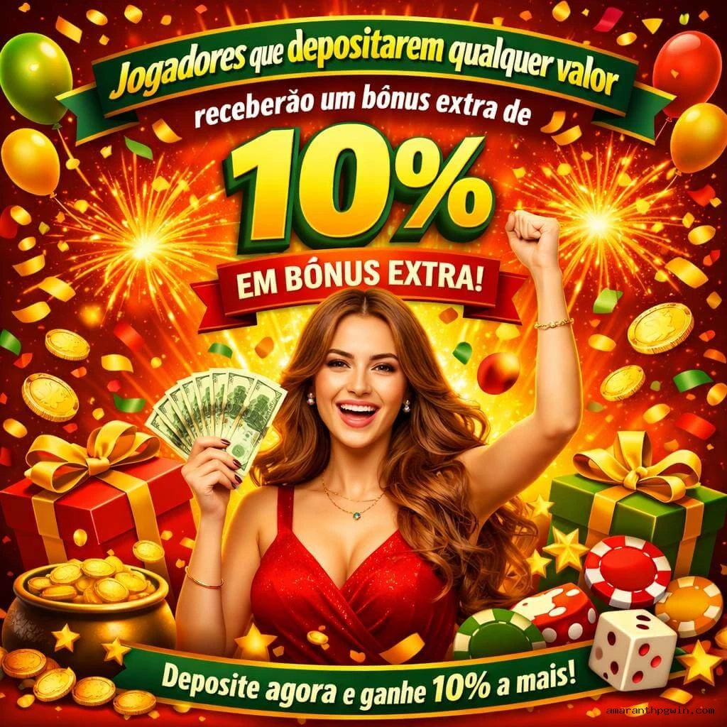 Níveis VIP Amaranthpg